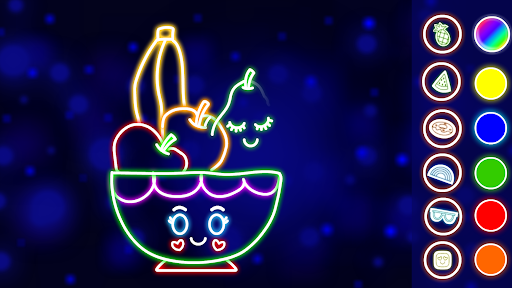 Doodle Drawing Game for Kids 2