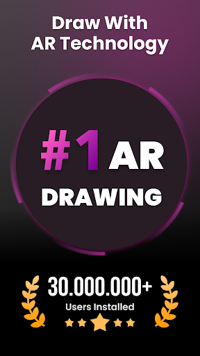 Artrace: AR Easy Draw & Sketch