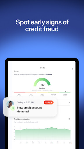 Aura: Security & Protection