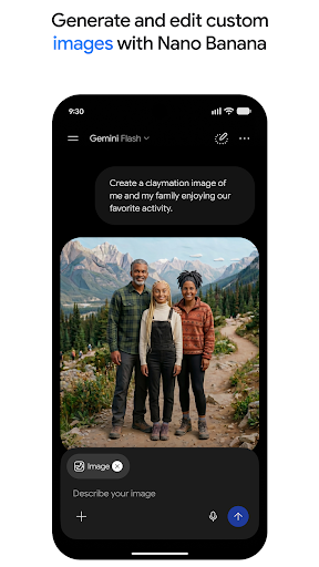 Google Gemini