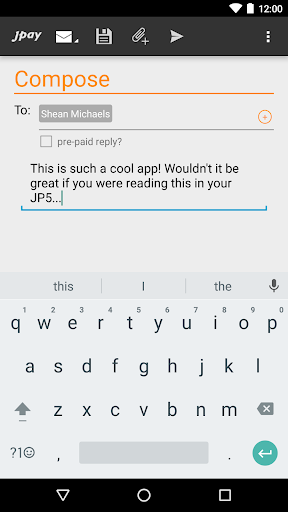JPay