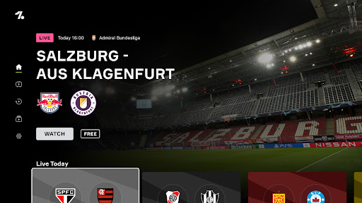 OneFootball Live Soccer scores
