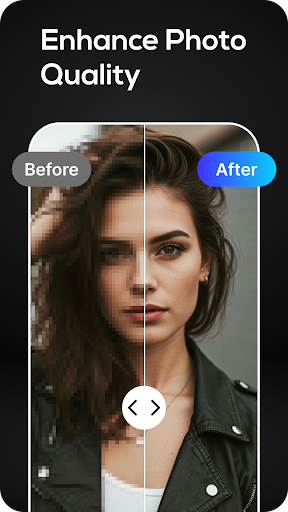 AI Photo Editor: Photo Enhance