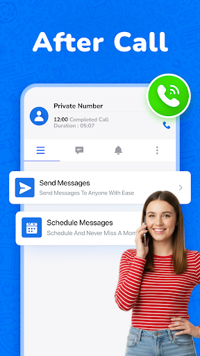 Messages