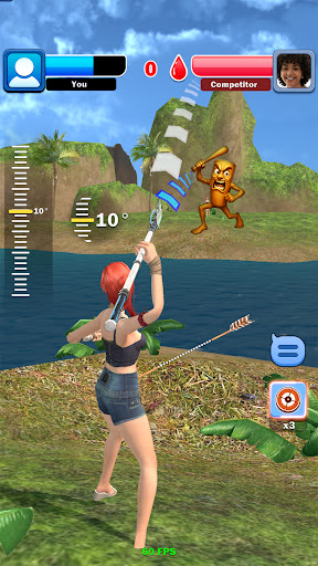 Archery Master: Bow and Arrow