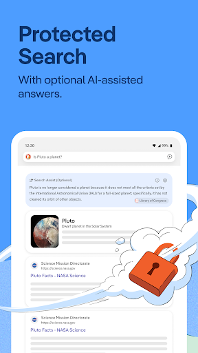 DuckDuckGo, Duck.ai, & VPN