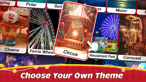 Word Crush® - Fun Puzzle Game