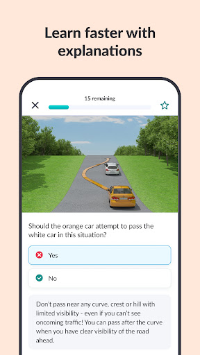 Zutobi: Permit & Driving Prep