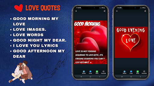 Good Morning Wishes