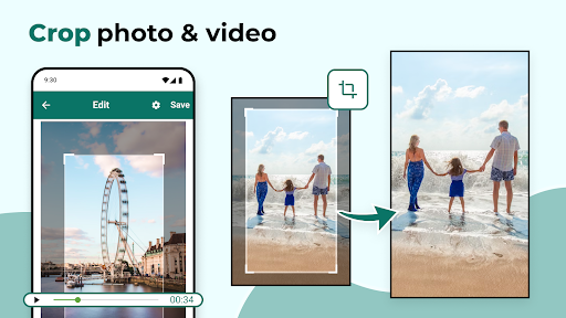 Remove Objects - Photo & Video
