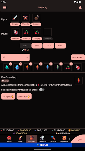Magic Research 2