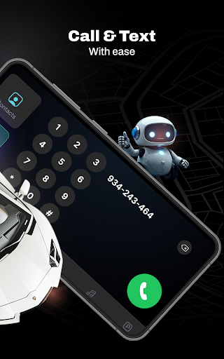 CarLink - Car Play Connect