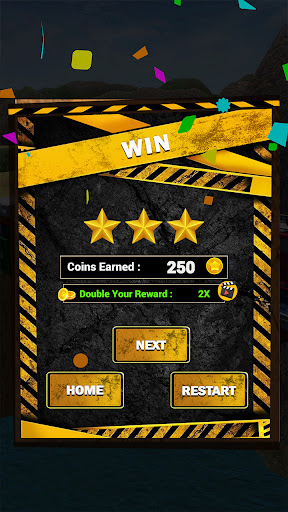 Vehicle Expert Truck Drive 3D