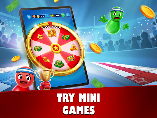 Ludo Club - Fun Dice Game
