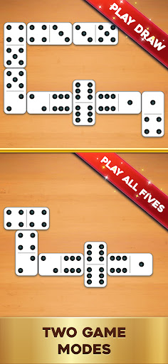 Dominoes: Classic Dominos Game
