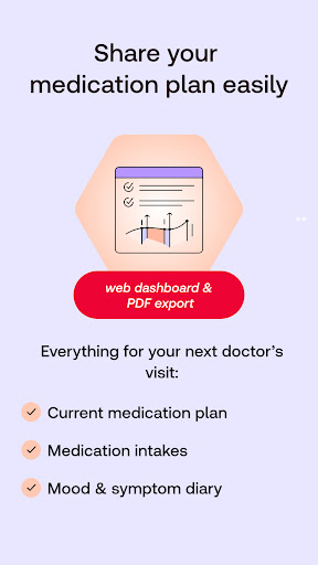 Meds & Pill Reminder MyTherapy