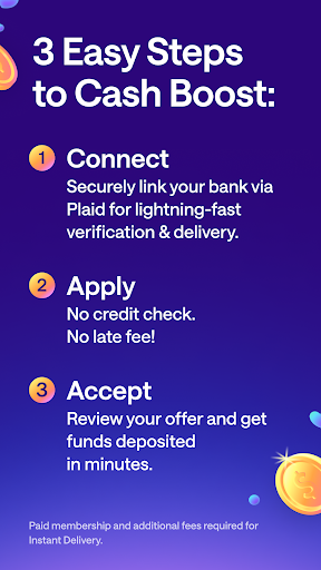 Credit Genie: Get Cash Advance