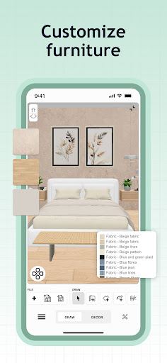 Sweet Home 3D: Plan your house
