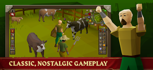 Old School RuneScape