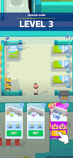 Master Hospital