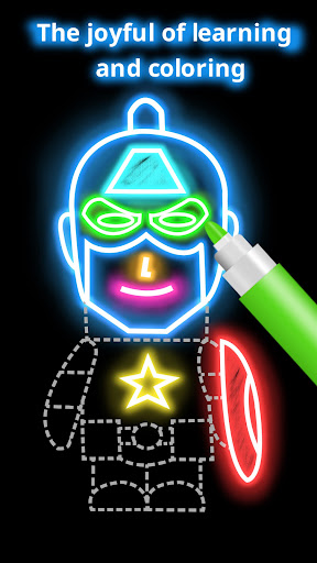 Learn to Draw Cartoon