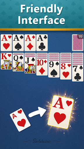 Classic Solitaire 2025