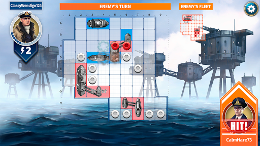 Battleship: The Board Game