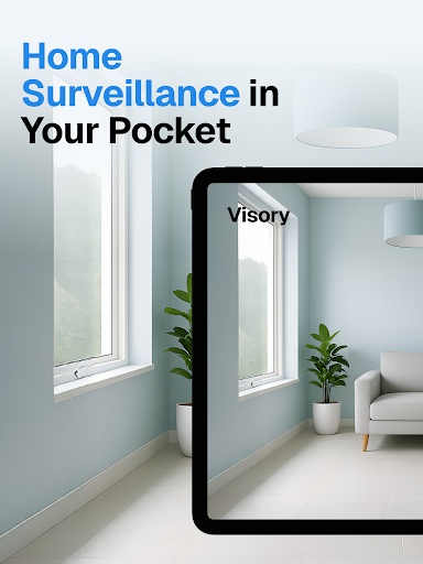 Surveillance Camera: Visory