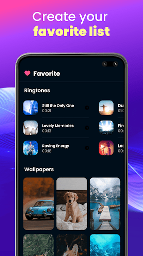 Ringtones for Android Phone