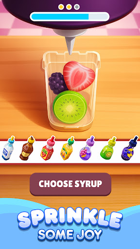 Dessert DIY