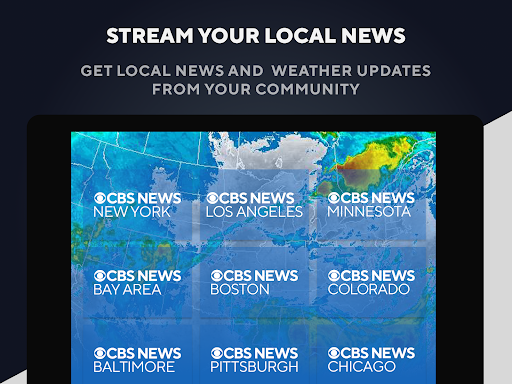 CBS News - Live Breaking News
