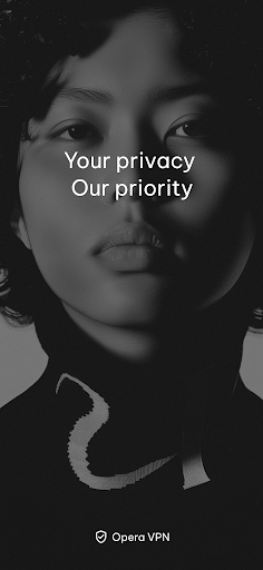 Opera: Private Web Browser
