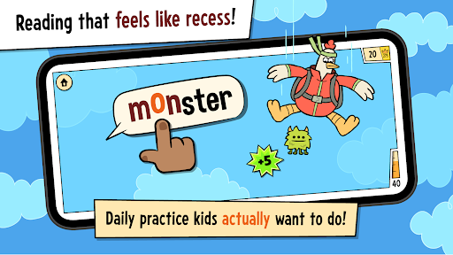 Superfonik: Kids Learn to Read