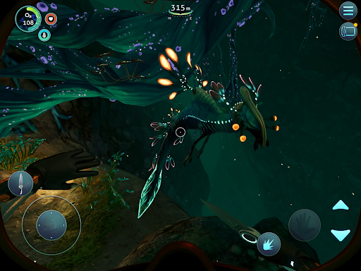 Subnautica: Below Zero