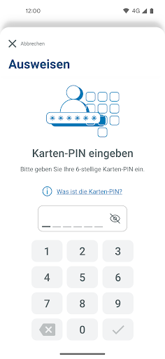 AusweisApp Bund