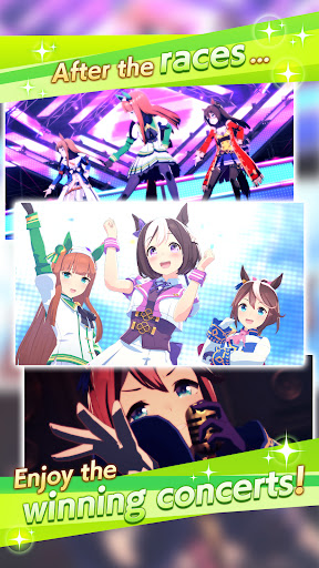 Umamusume: Pretty Derby