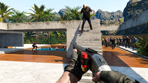 Zombie Apocalypse: Doomsday-Z