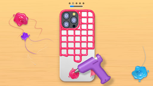 Phone Case DIY