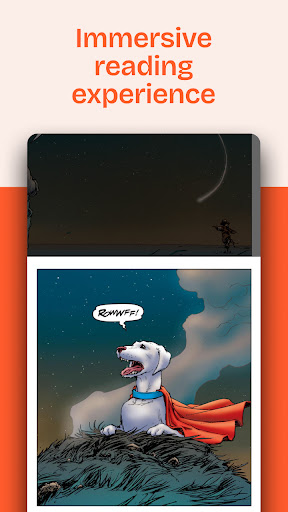 GlobalComix: Comics and Manga