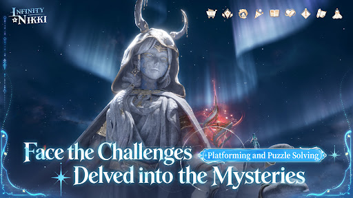 Infinity Nikki