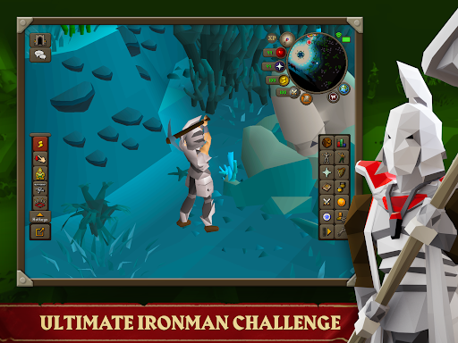 Old School RuneScape