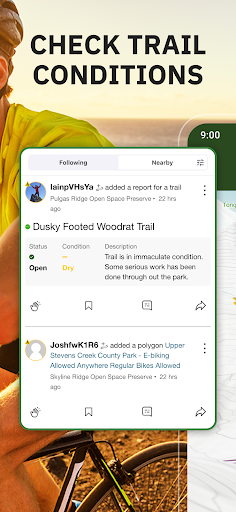 Trailforks