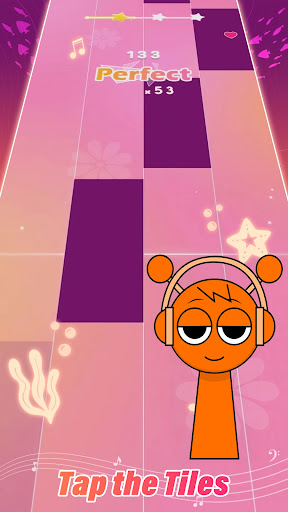 Pocket Piano