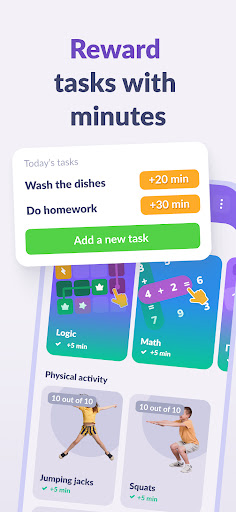 Kids360: Parental Control App