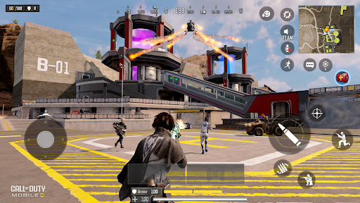 Call of Duty®: Mobile