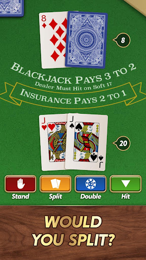 Blackjack