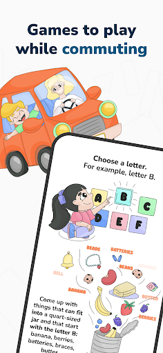 Hearty App: Everyday Bonding