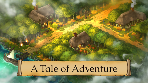 Obsidian Knight — RPG Games