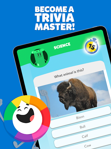 Trivia Crack Retro Quiz