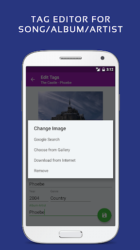 Pulsar Music Player Pro